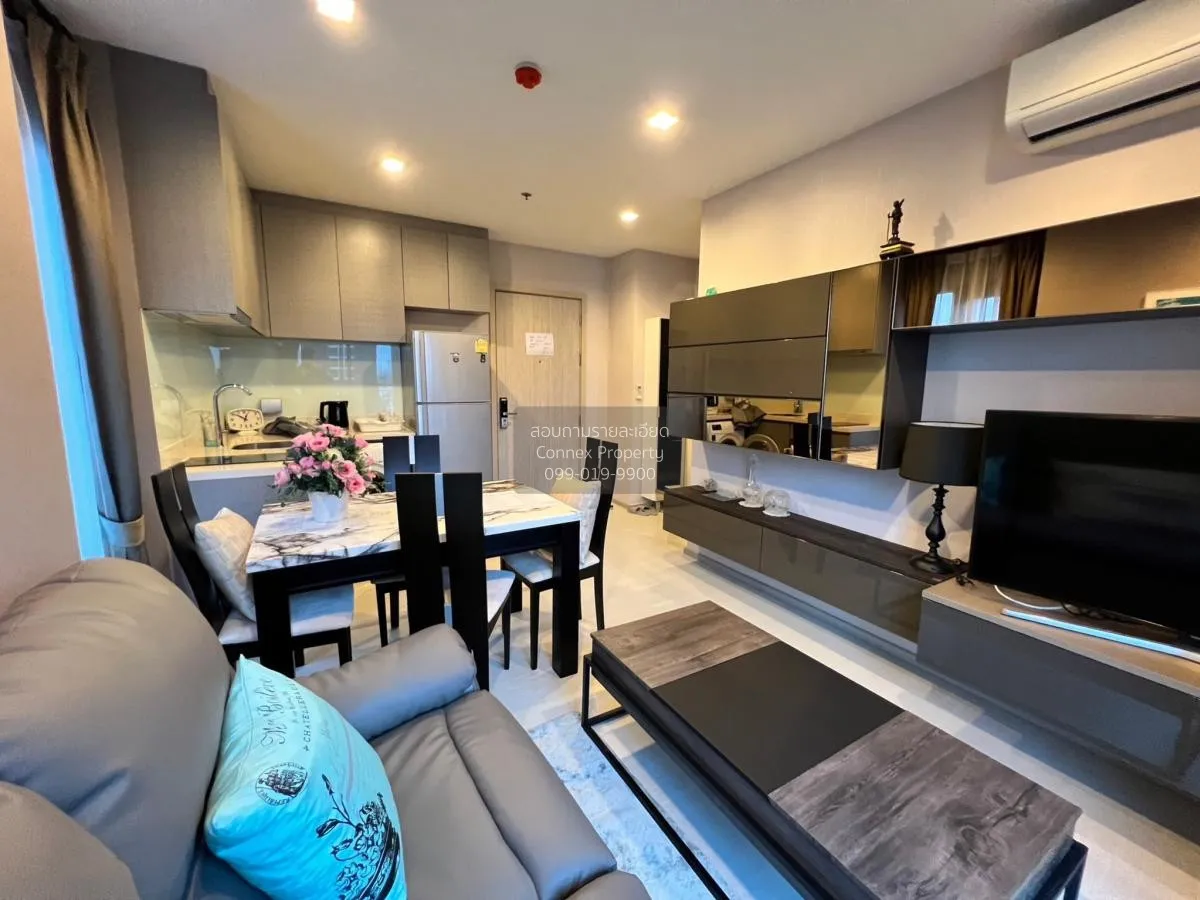 1 Bedroom condo in Rhythm Sukhumvit 36-38