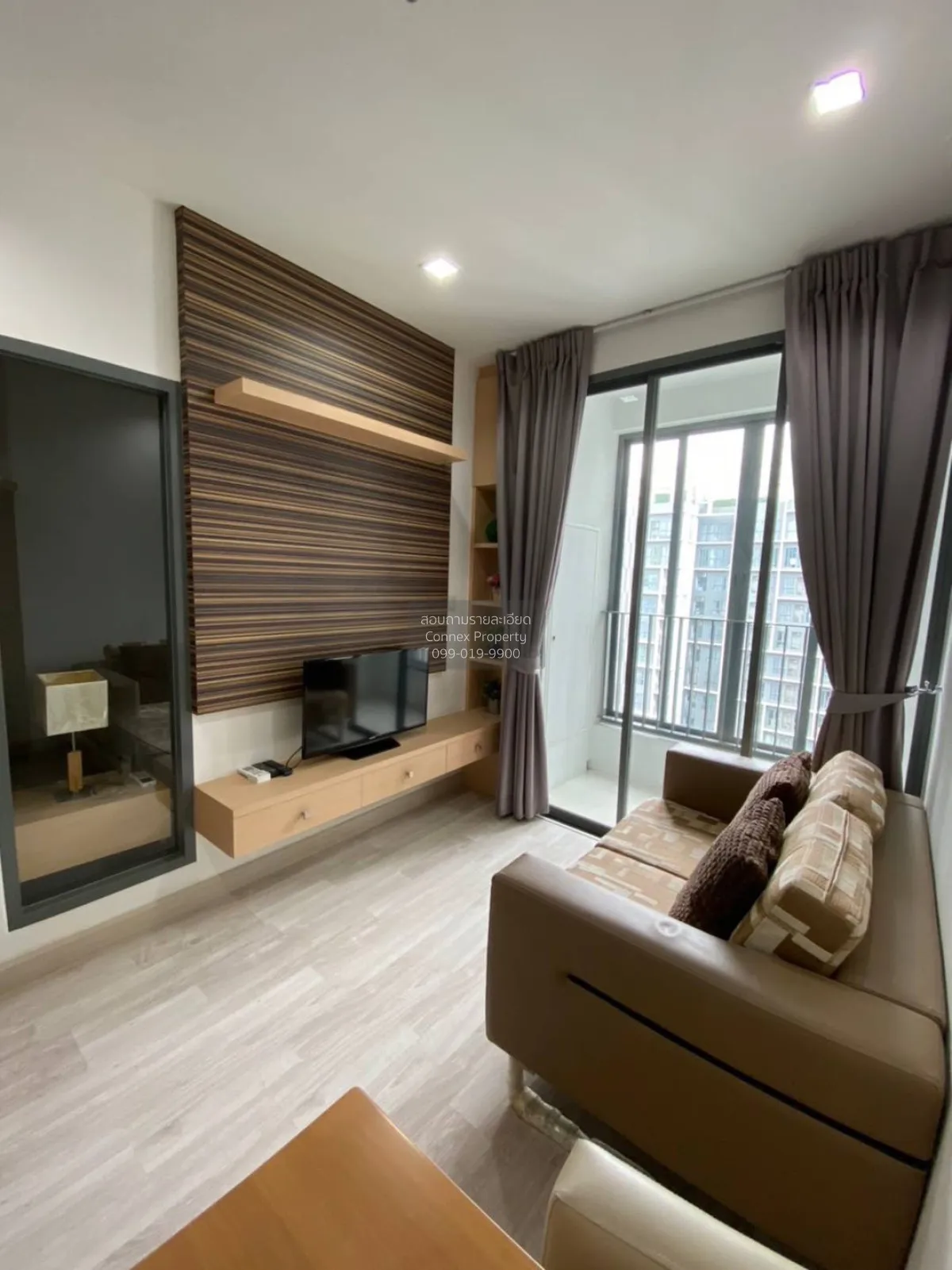 1 Bedroom condo in IDEO MOBI Sukhumvit 81
