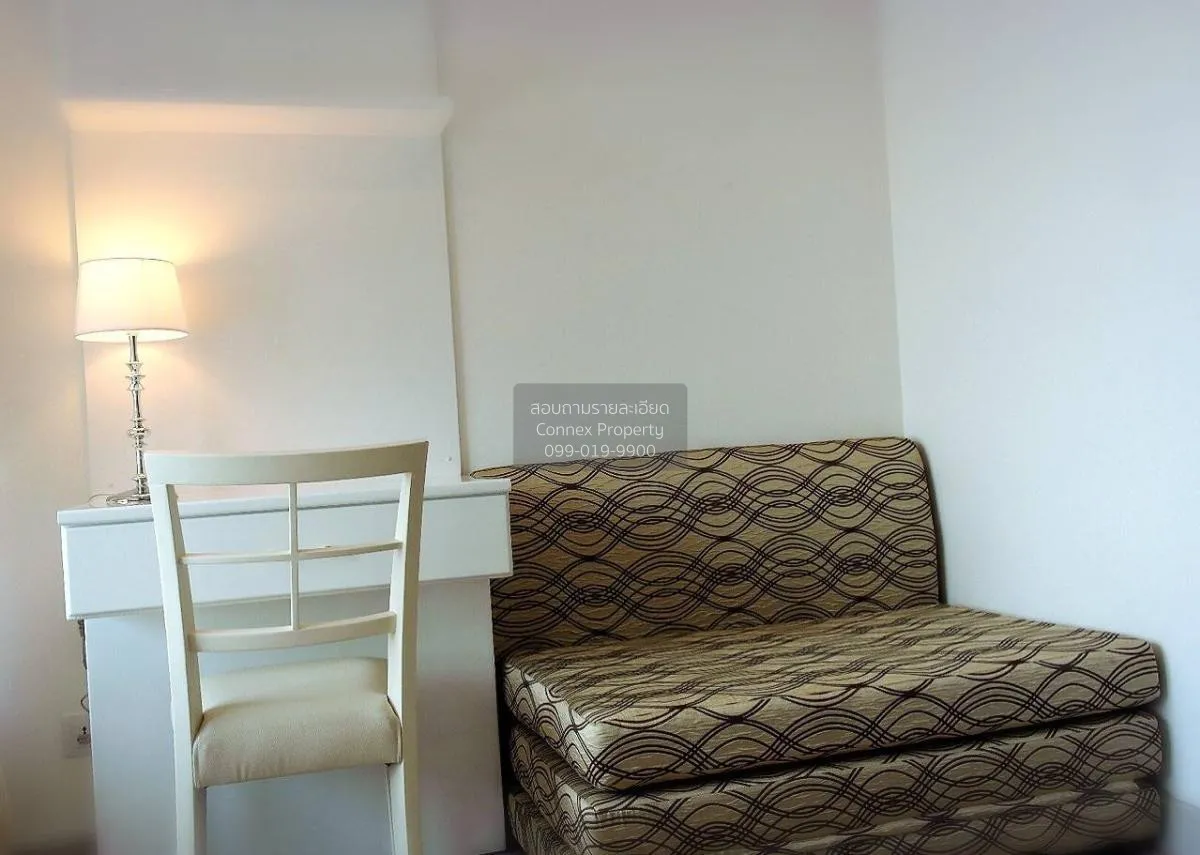 1 Bedroom condo in IDEO MOBI Sukhumvit 81