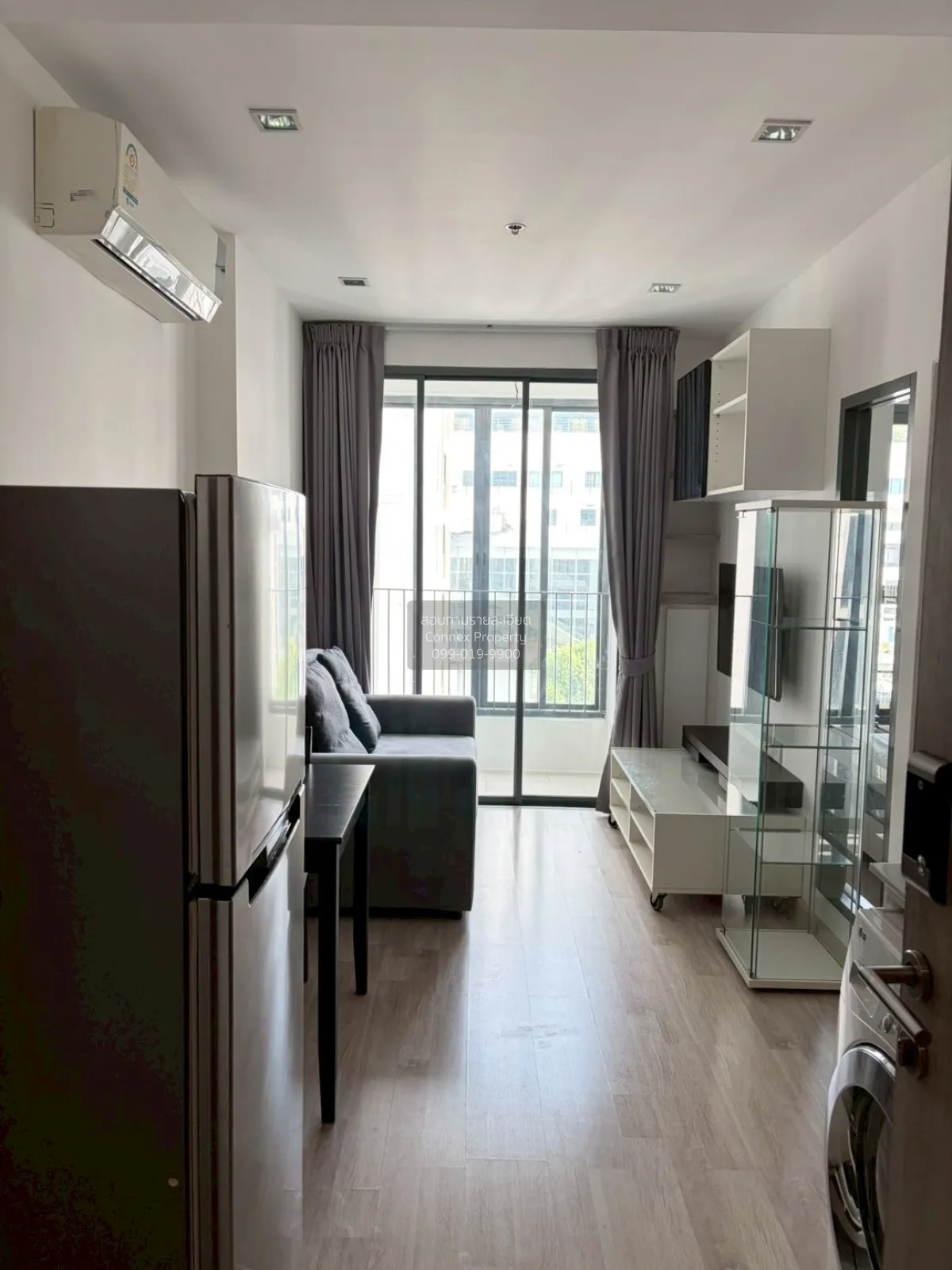 1 Bedroom condo in IDEO MOBI Sukhumvit 81