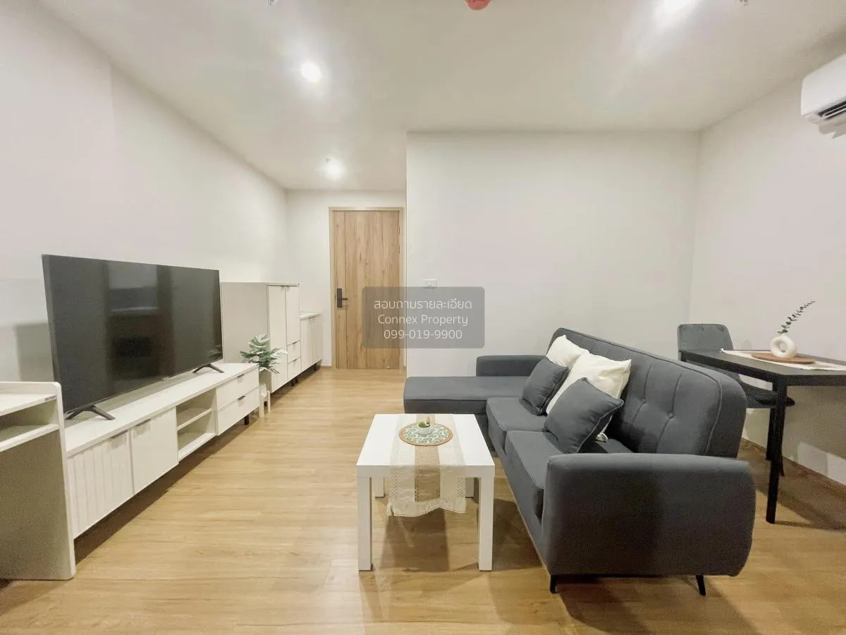 1 Bedroom condo in The Line Vibe