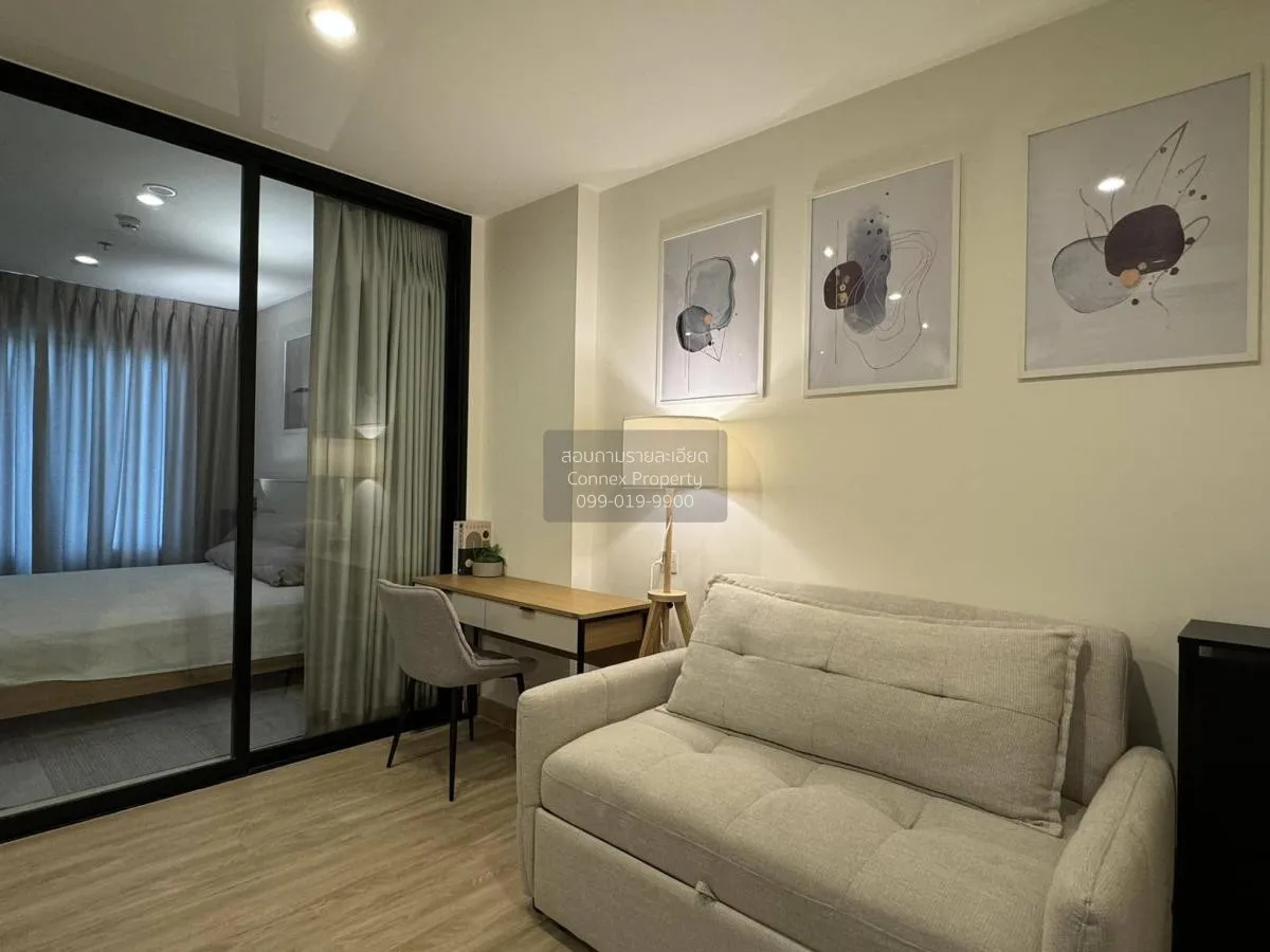1 Bedroom condo in Life Asoke