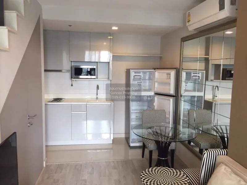 1 Bedroom condo in IDEO MOBI Sukhumvit 81
