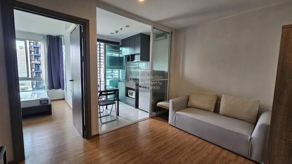 1 Bedroom condo in The Base Sukhumvit 77