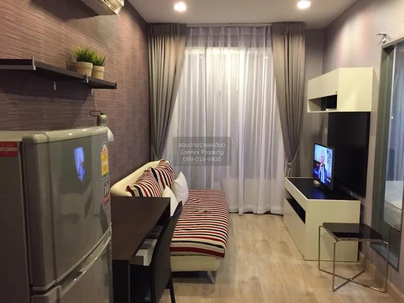 1 Bedroom condo in IDEO MOBI Sukhumvit 81