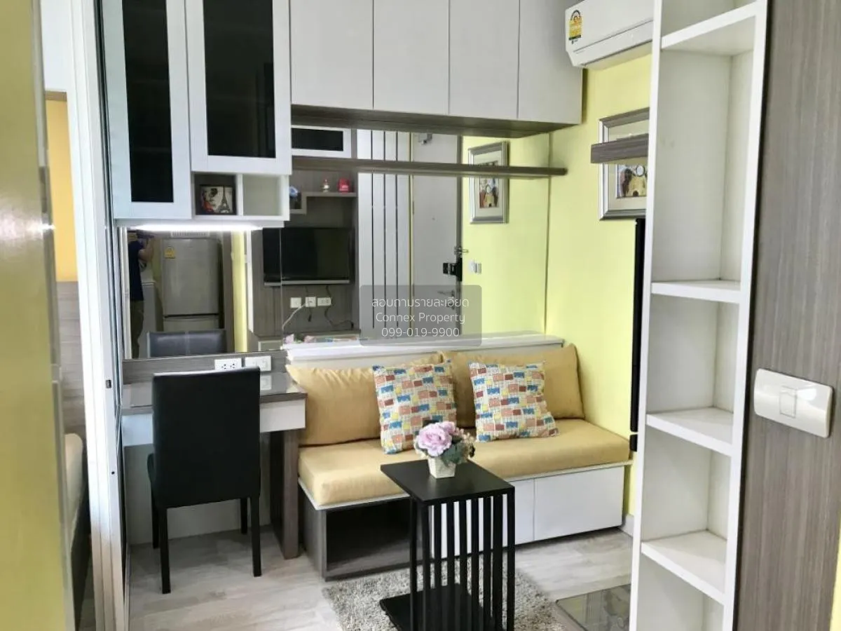 1 Bedroom condo in IDEO MOBI Sukhumvit 81