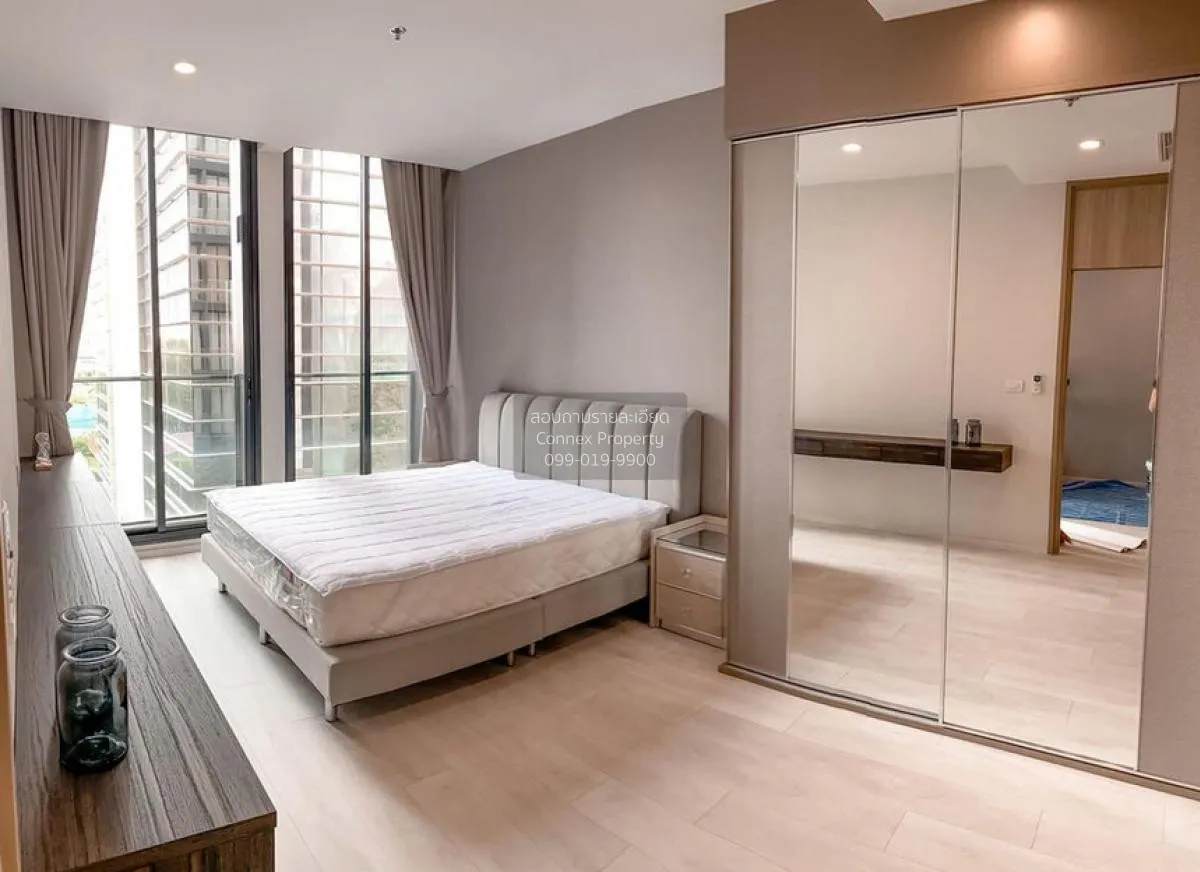 1 Bedroom condo in Noble Ploenchit