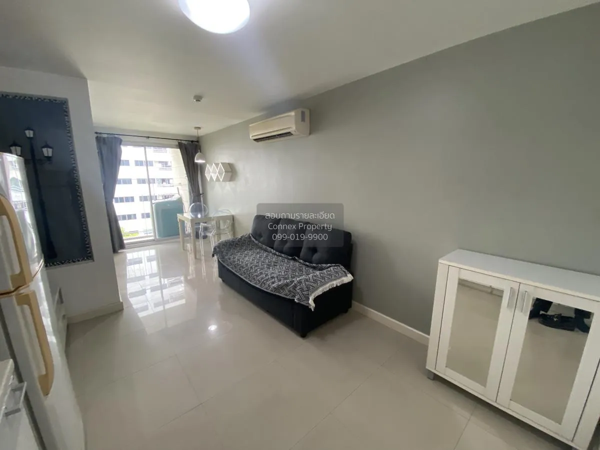 1 Bedroom condo in The Clover Thonglor Residence