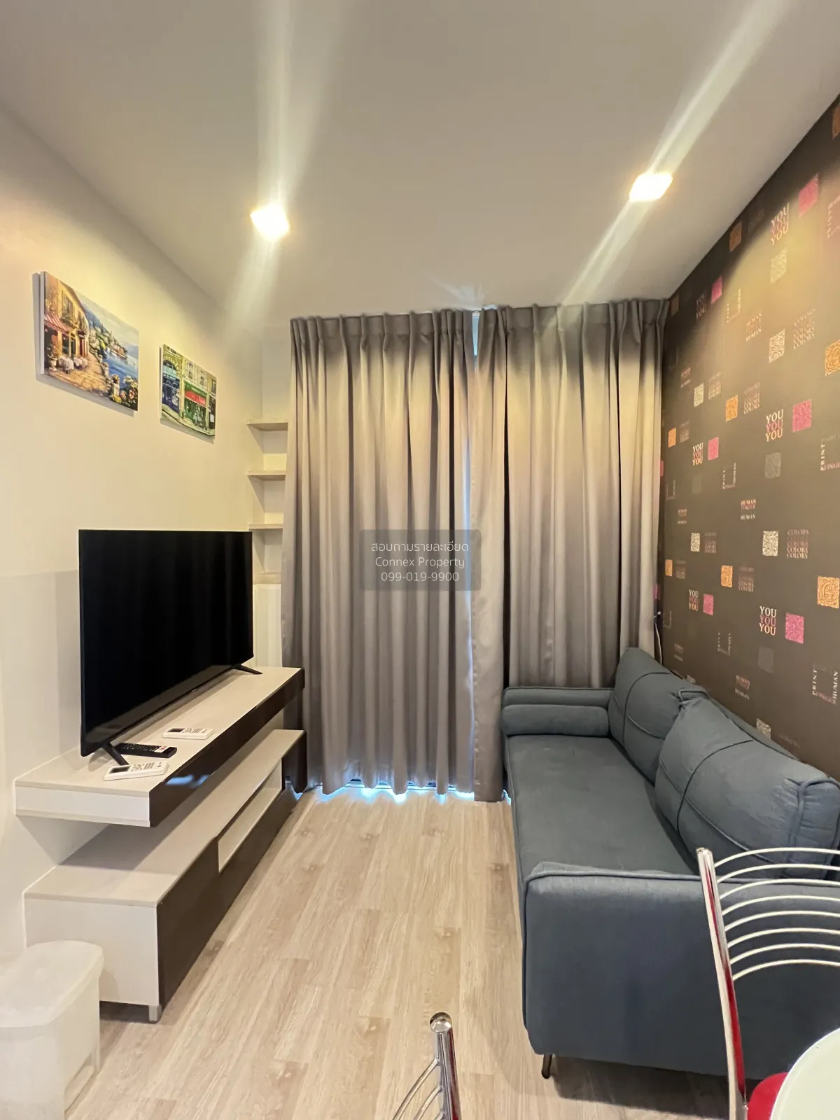 1 Bedroom condo in IDEO MOBI Sukhumvit 81