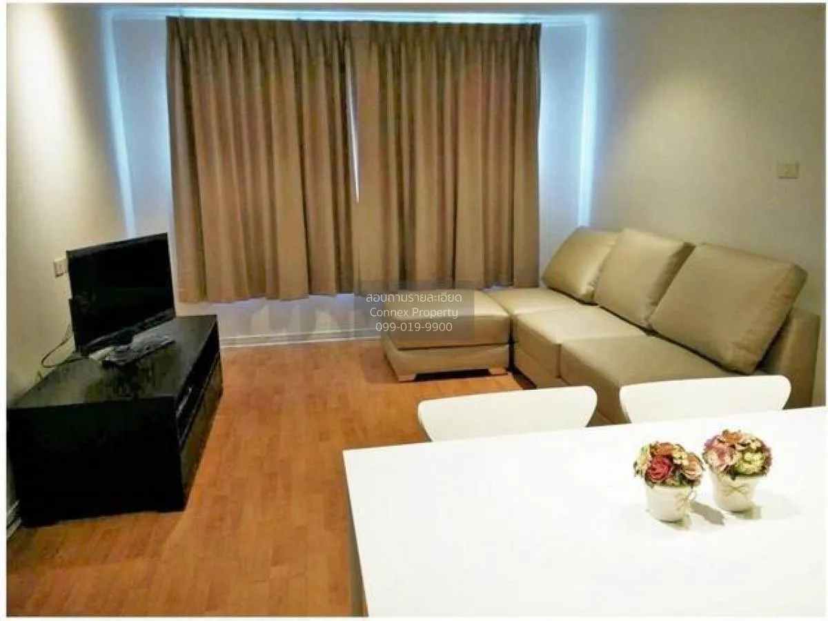 2 Bedroom condo in Lumpini Ville Sukhumvit 77