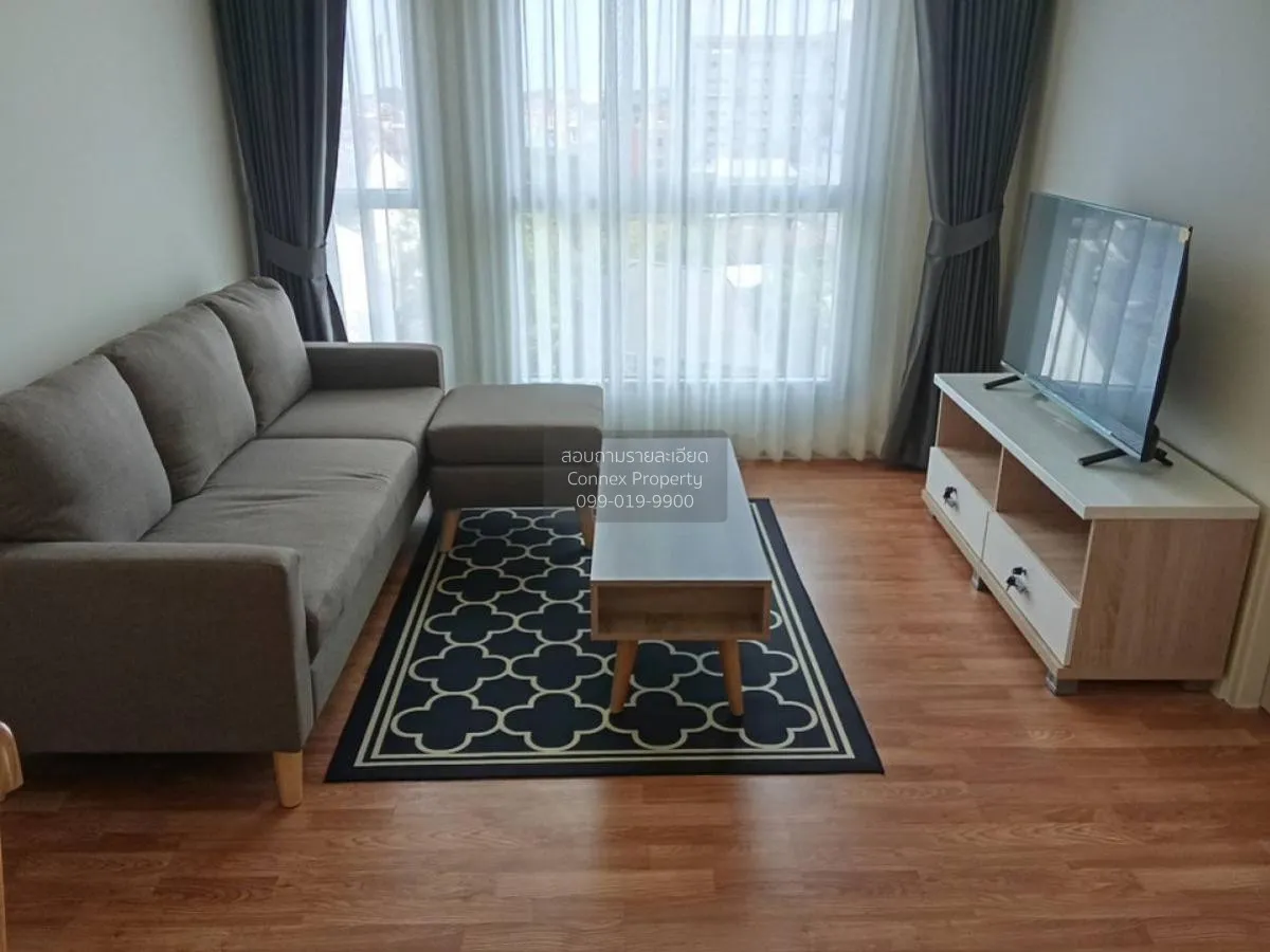 2 Bedroom condo in Lumpini Ville Sukhumvit 101/1-Punnawithi