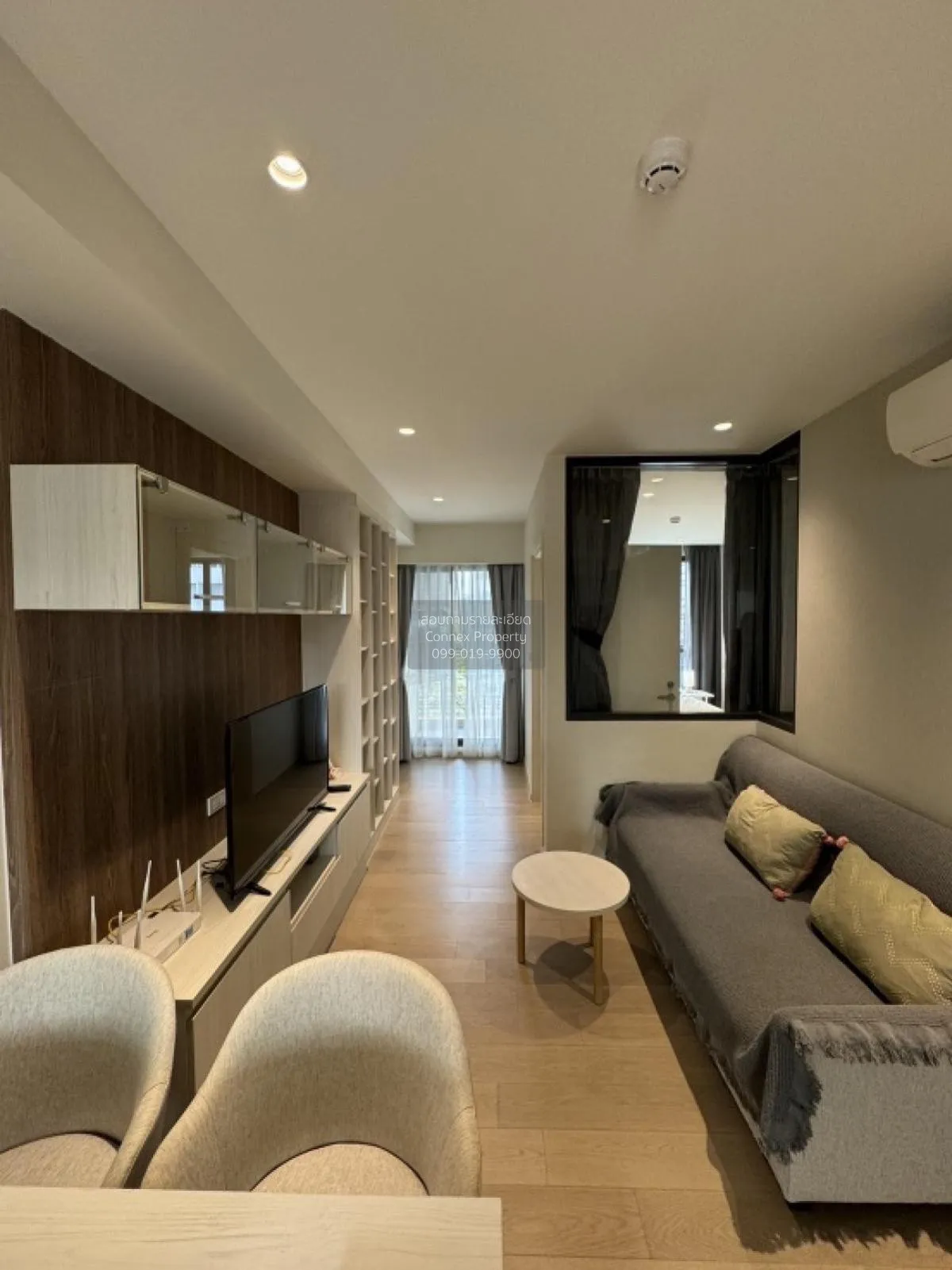 1 Bedroom condo in Runesu Thonglor 5