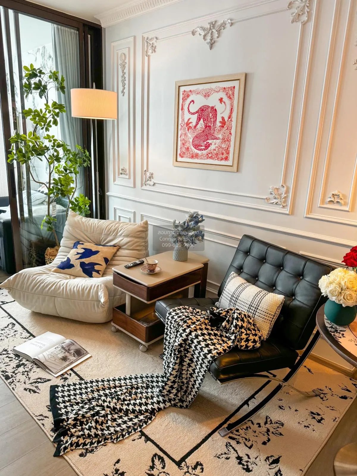1 Bedroom condo in Fynn Asoke