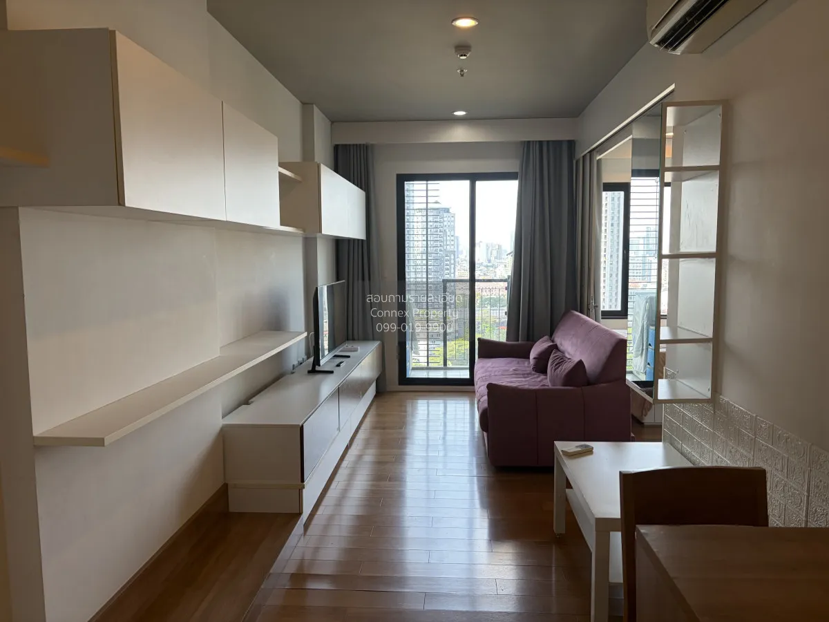 1 Bedroom condo in Blocs 77