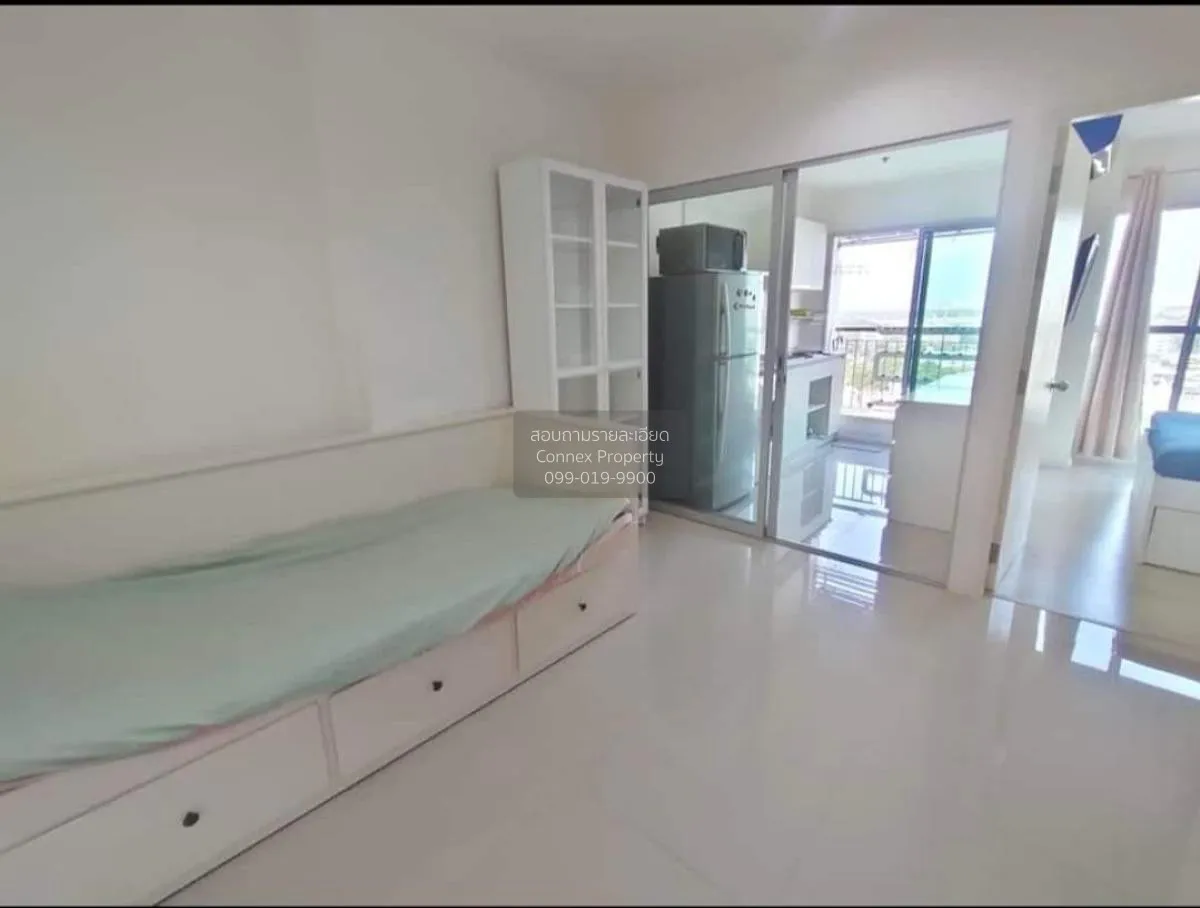 1 Bedroom condo in Aspire Sukhumvit 48