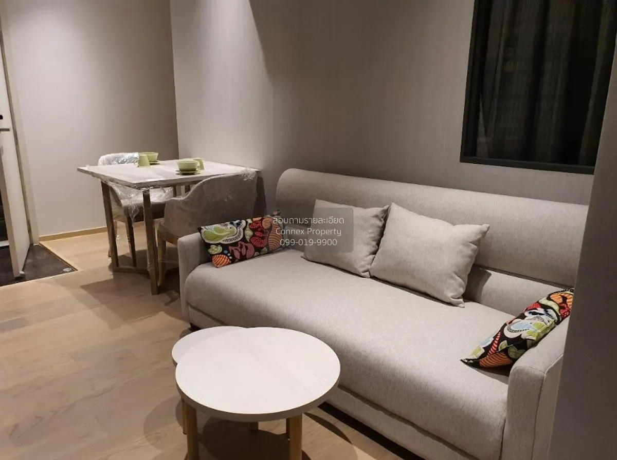 1 Bedroom condo in Runesu Thonglor 5