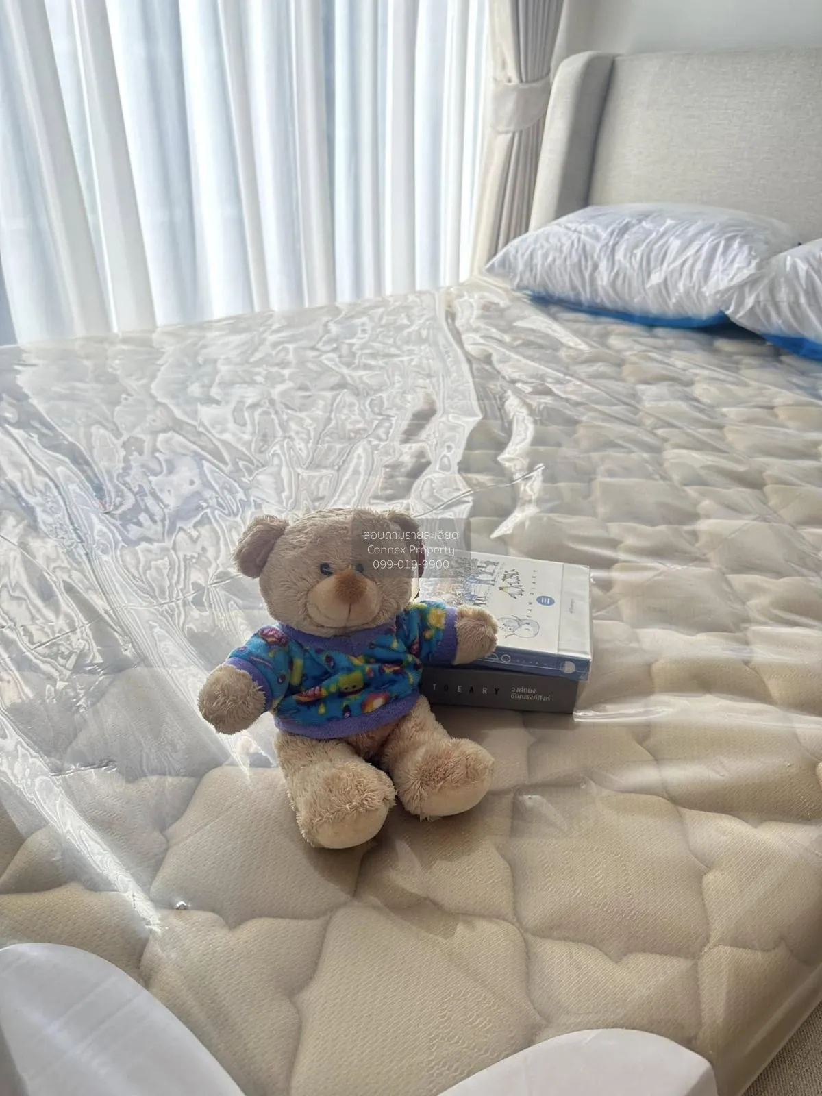 1 Bedroom condo in Noble Around Ari
