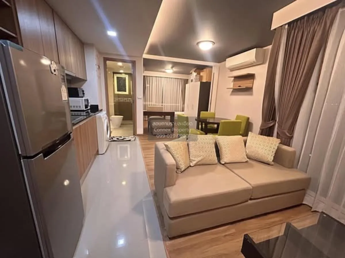 2 Bedroom condo in InterLux Premier Sukhumvit 13