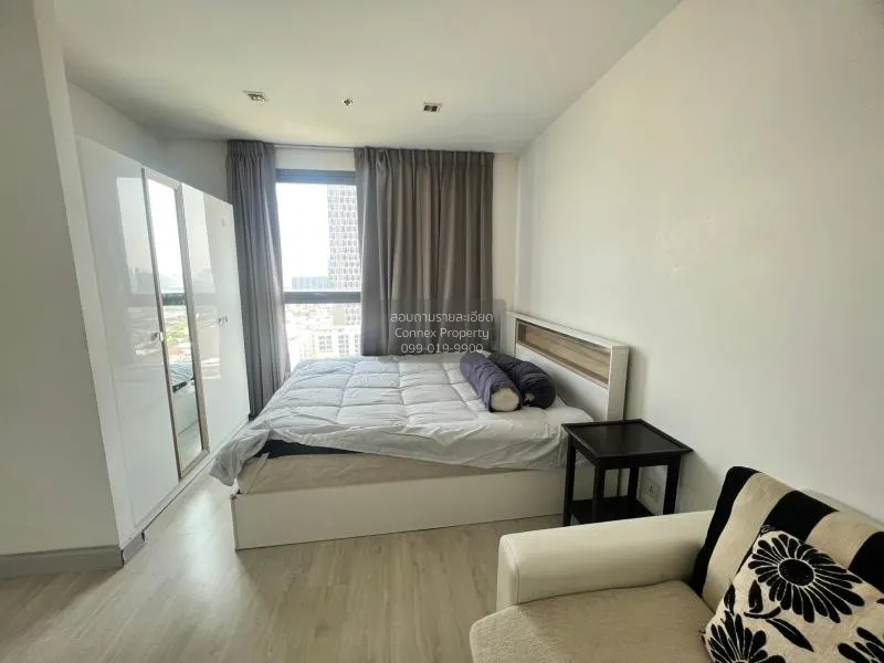 1 Bedroom condo in IDEO MOBI Sukhumvit 81