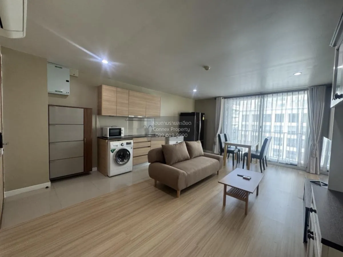 2 Bedroom condo in D25 Thonglor