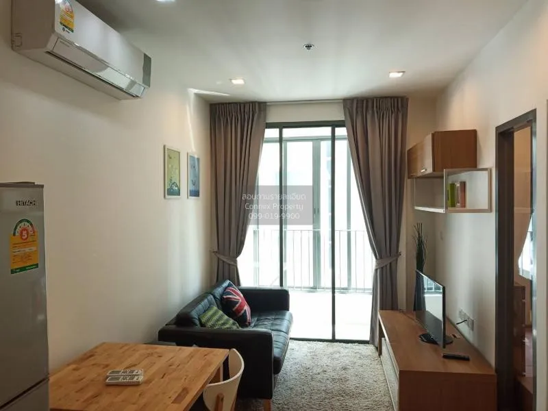 1 Bedroom condo in IDEO MOBI Sukhumvit 81