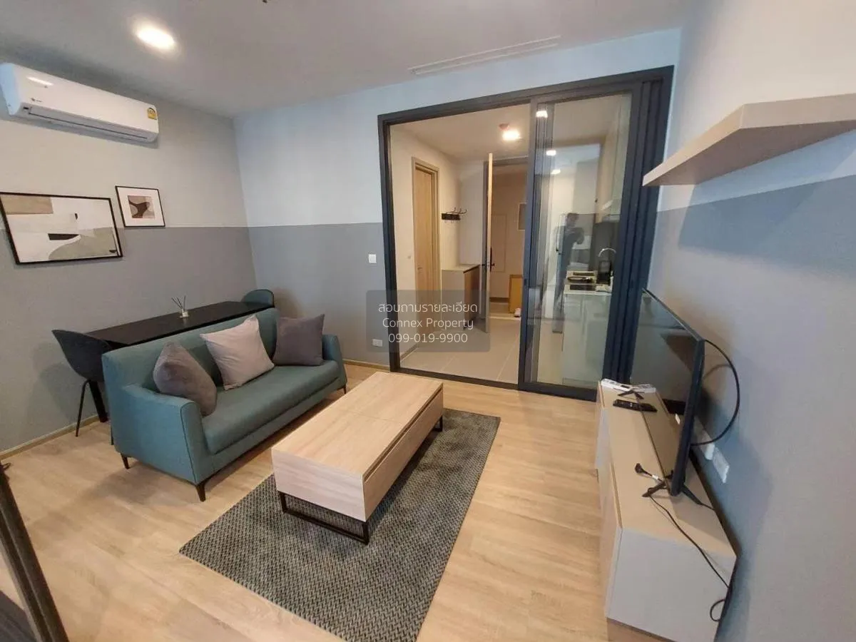 1 Bedroom condo in XT Phayathai