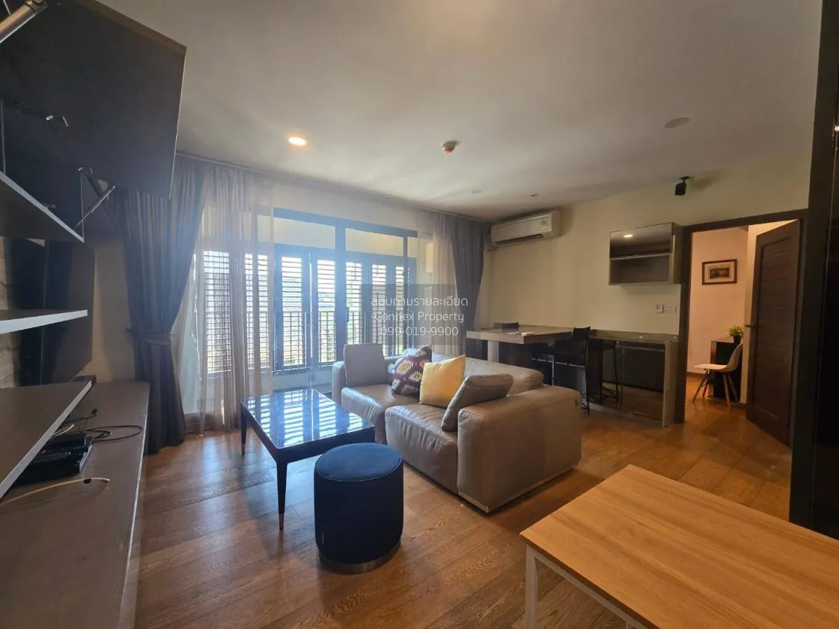 2 Bedroom condo in Condolette Dwell Sukhumvit 26