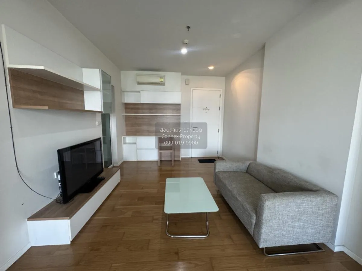 1 Bedroom condo in Blocs 77