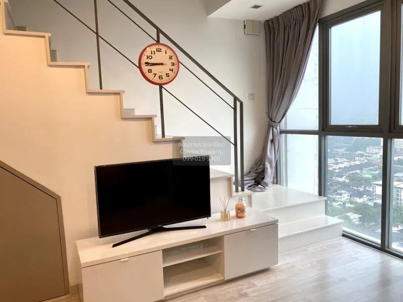 1 Bedroom condo in IDEO MOBI Sukhumvit 81