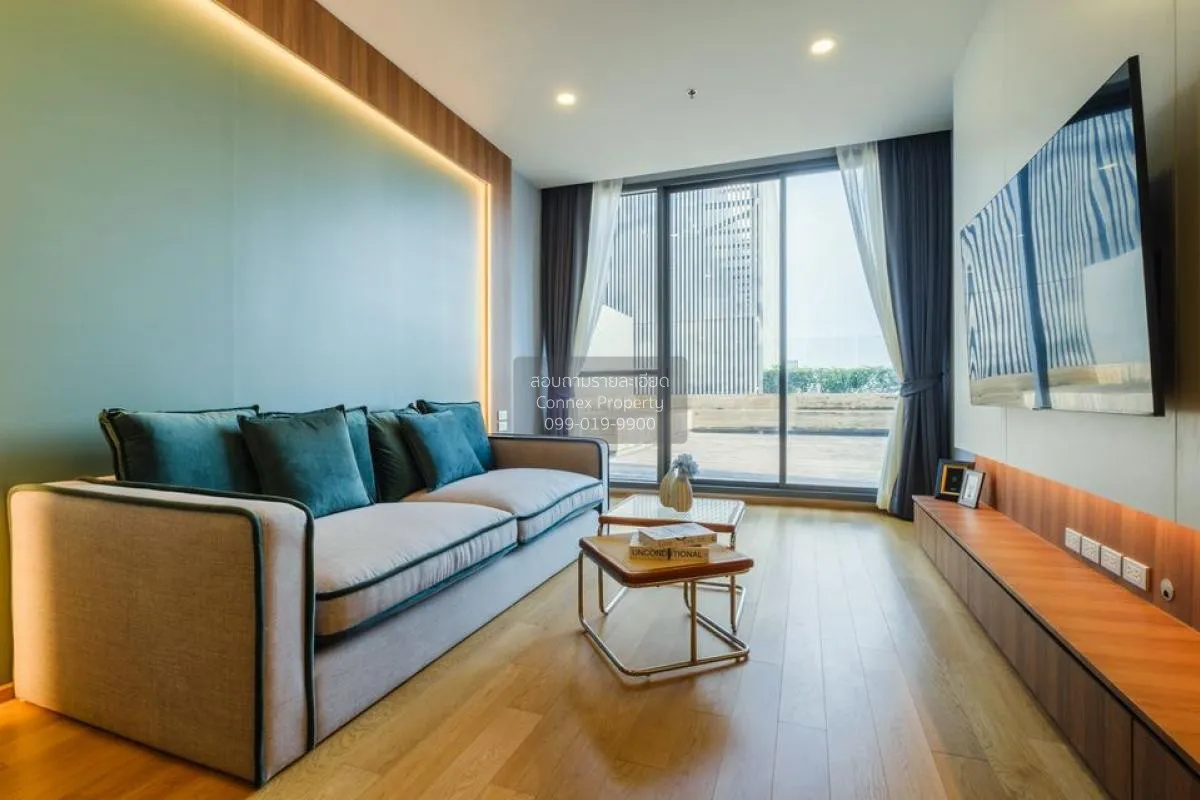 3 Bedroom condo in Hyde Sukhumvit 13