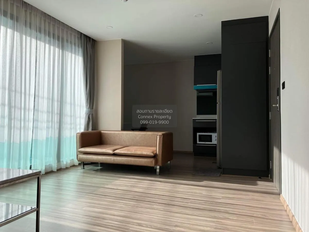 1 Bedroom condo in The Teak Sukhumvit 39