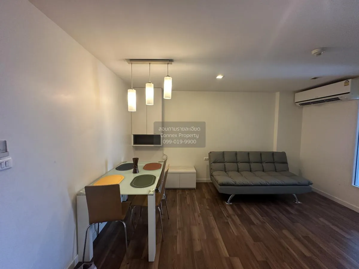 2 Bedroom condo in The Room Sukhumvit 79