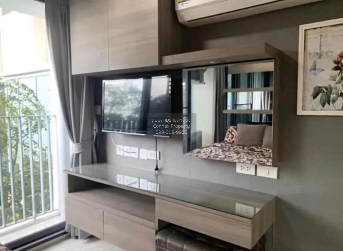 1 Bedroom condo in IDEO MOBI Sukhumvit 81