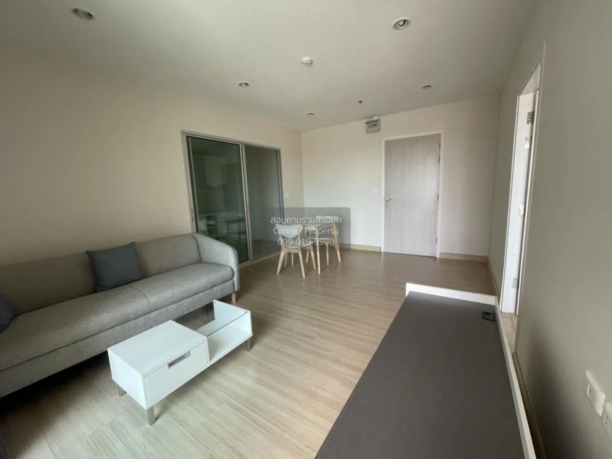1 Bedroom condo in Motif Condo
