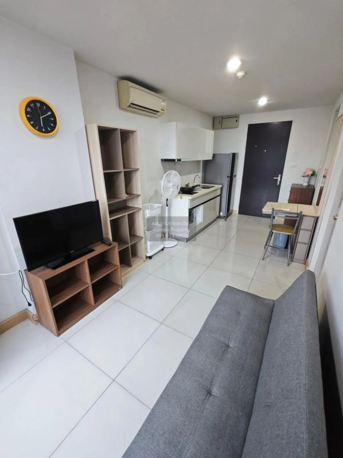 1 Bedroom condo in The President Sukhumvit 81