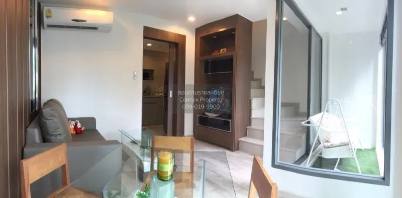 1 Bedroom condo in IDEO MOBI Sukhumvit 81