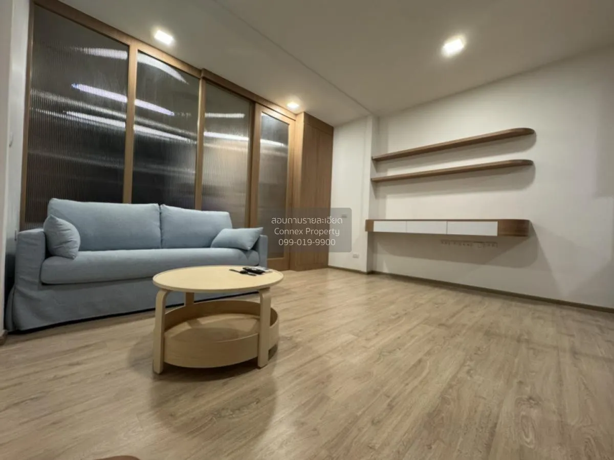 1 Bedroom condo in XT Phayathai