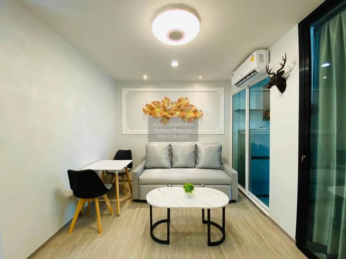 1 Bedroom condo in Regent Home Sukhumvit 97/1