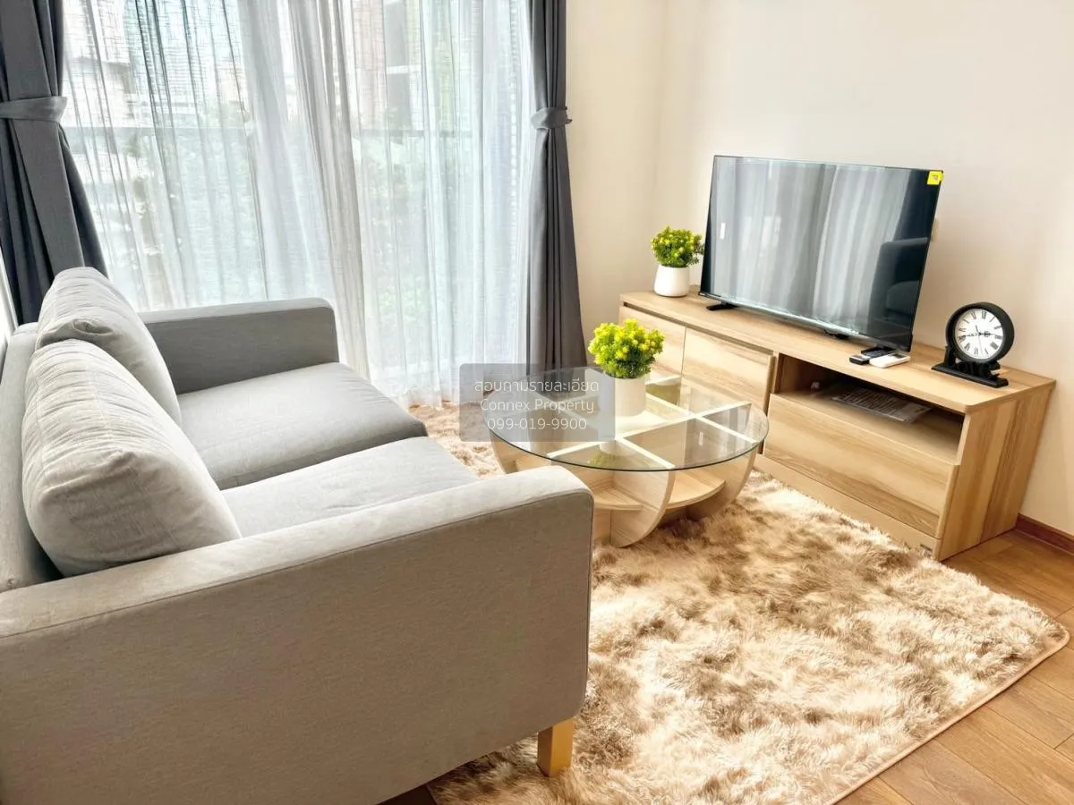 2 Bedroom condo in Noble BE33