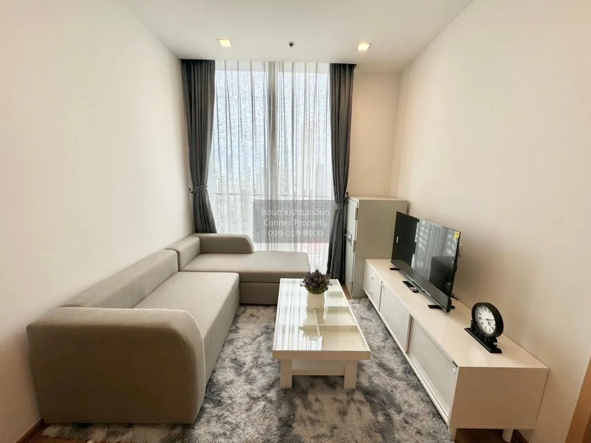 3 Bedroom condo in Noble BE33
