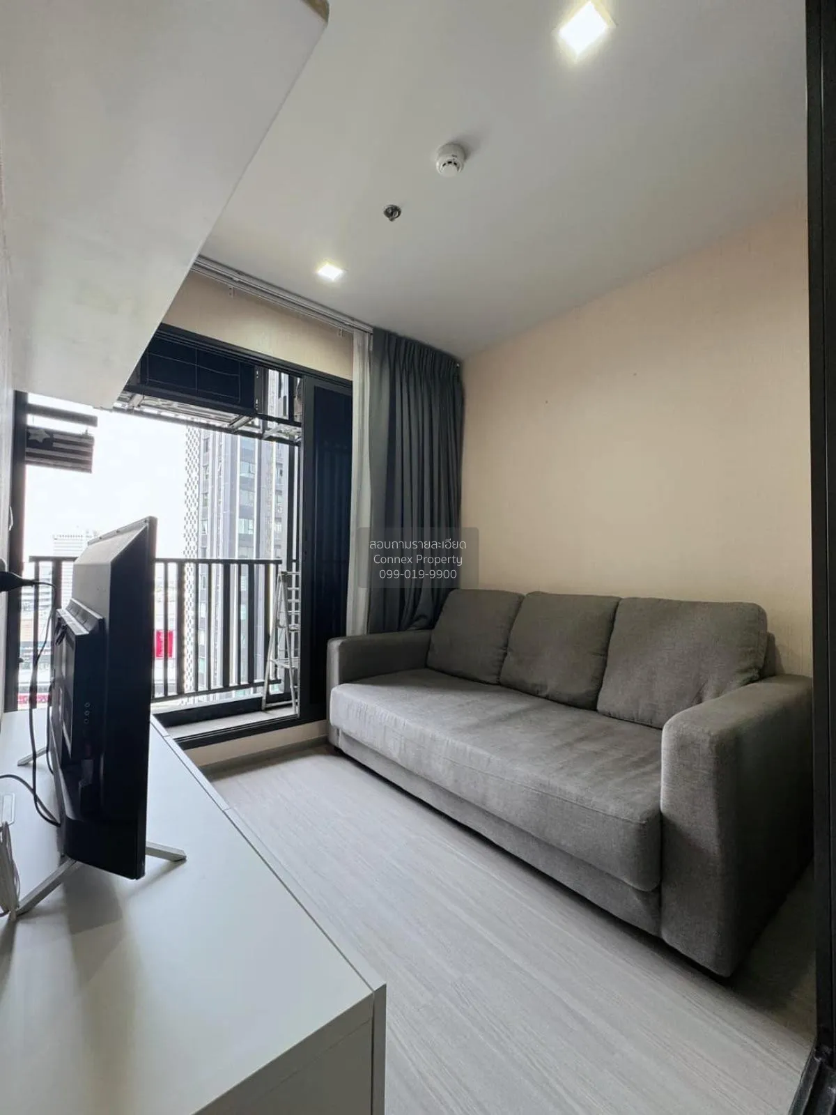1 Bedroom condo in Life Ladprao