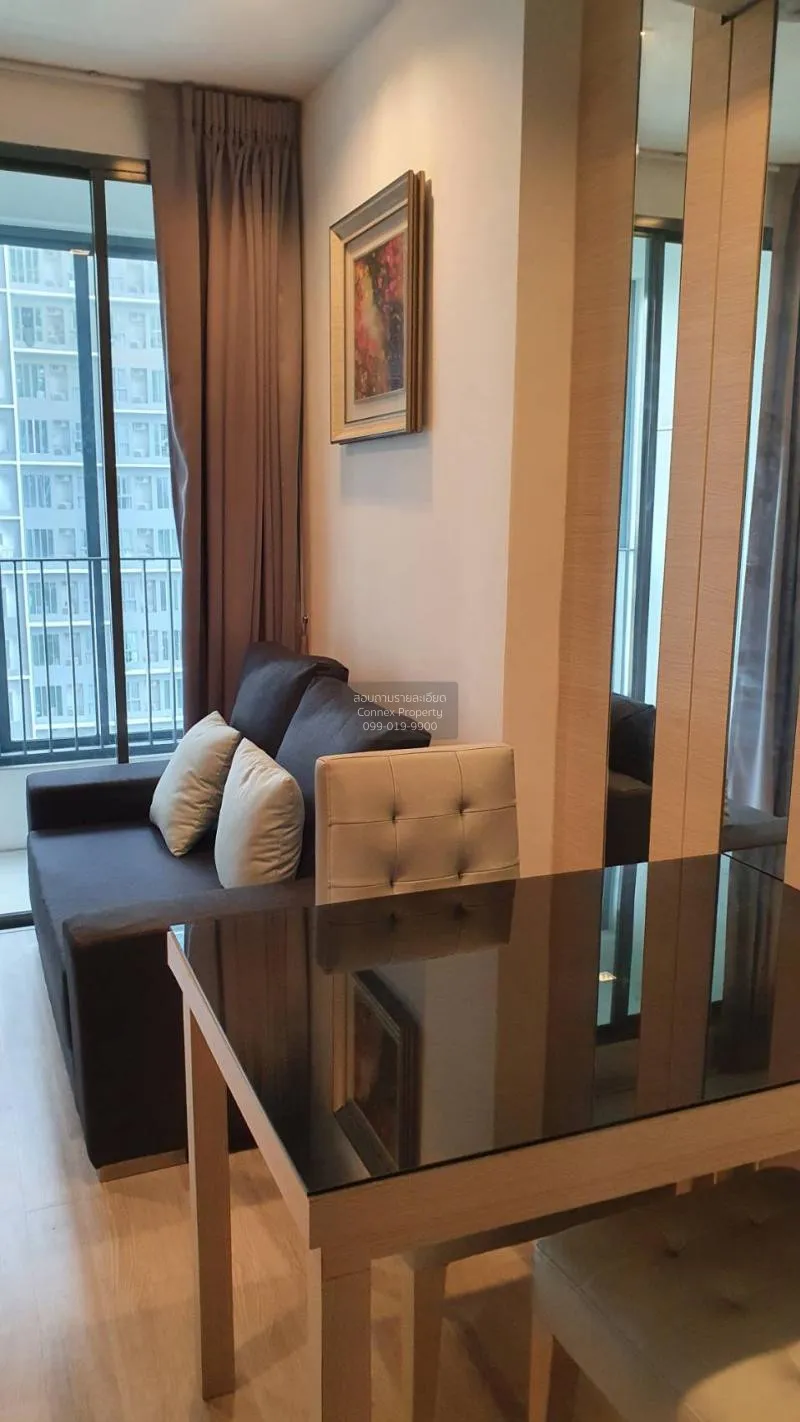 1 Bedroom condo in IDEO MOBI Sukhumvit 81