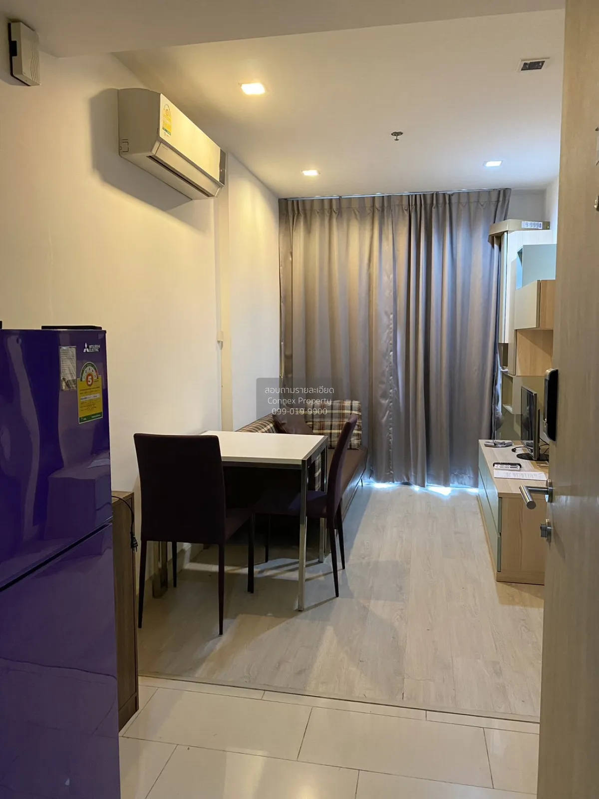 1 Bedroom condo in IDEO MOBI Sukhumvit 81