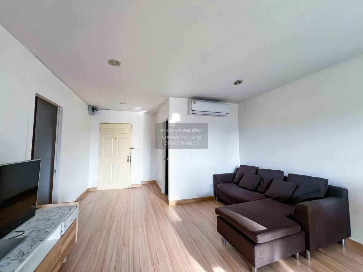 2 Bedroom condo in S Condo Sukhumvit 50