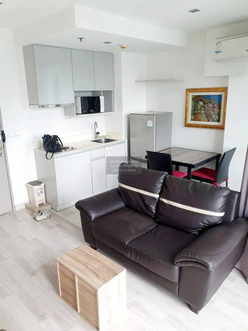 1 Bedroom condo in IDEO MOBI Sukhumvit 81
