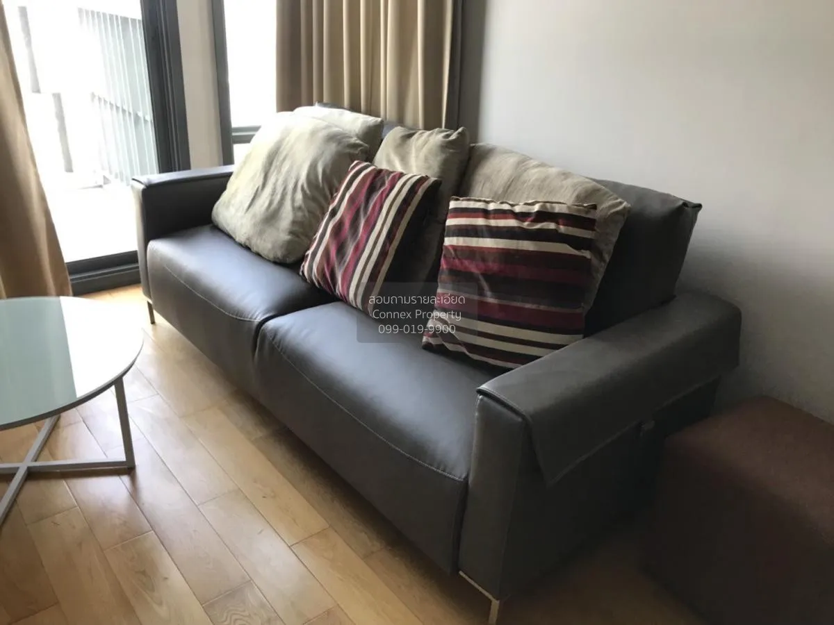 1 Bedroom condo in Keyne by Sansiri