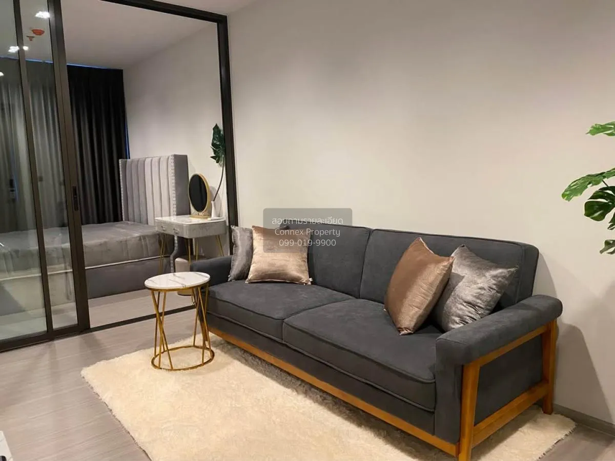 1 Bedroom condo in Life Asoke-Rama 9