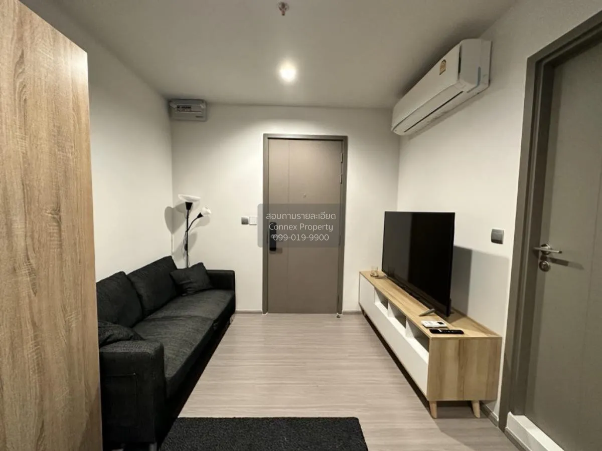 1 Bedroom condo in Life Asoke-Rama 9