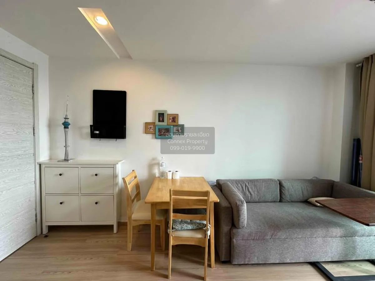 1 Bedroom condo in Artemis Sukhumvit 77