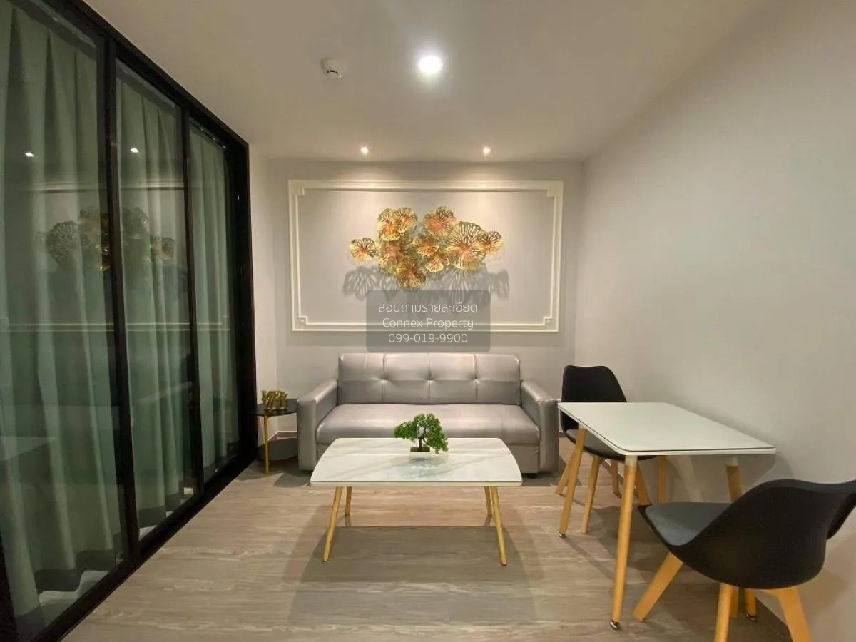 1 Bedroom condo in Regent Home Sukhumvit 97/1